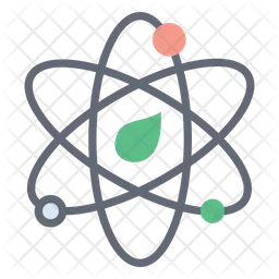 Molecular Energy  Icon