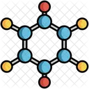 Molecular Engineering  Icon