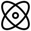 Molecular Ícone