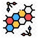 Molecular  Icon