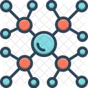 Molecular  Icon