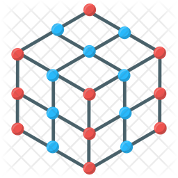 Molecular Nanotechnology Icon
