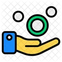 Molecular Nutrition  Icon