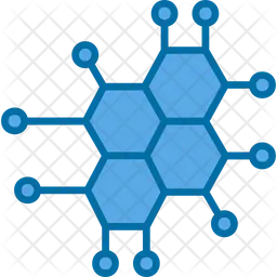 Molecular Science  Icon