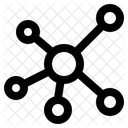 Biotechnologie Icône