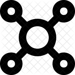 Molecule Icon