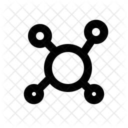 Molecule Icon