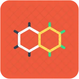 Molecule  Icon