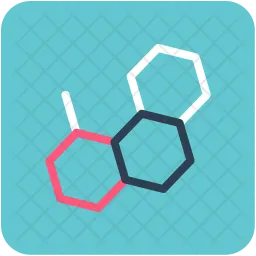 Molecule  Icon