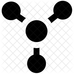 Molecule Icon