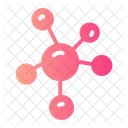 Molecule Icon