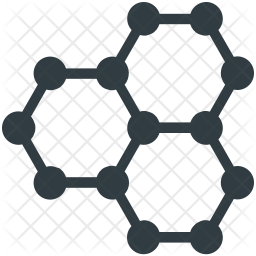 Molecule Icon