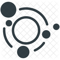 Molecule Icon
