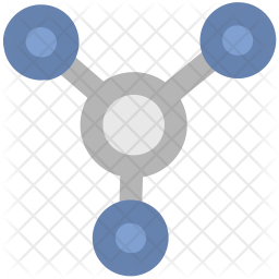 Molecule Icon