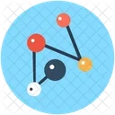 Molecule  Icon