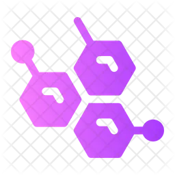 Molecule  Icon