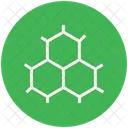 Molecule Compound Atom Icon