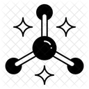 Molecule  Icon