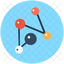 Molecule  Icon