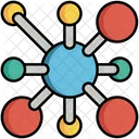 Molecule  Icon