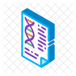 Molecule Report  Icon