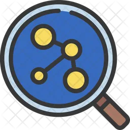 Molecule Research  Icon