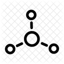 Formula Chemistry Chemical Icon