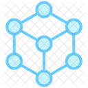 Molécules  Icône