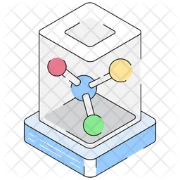 Molecules  Icon