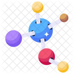 Molecules  Icon