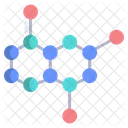 Molecules Molecules Structure Molecule Icon
