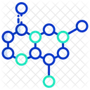 Molecules Icon