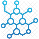 Molar Mass Measurement Icon