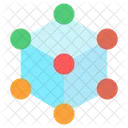 Molar Mass Measurement Icon