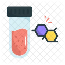 Molecules  Icon