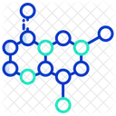 Molecules  Icon