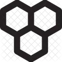 Molekul Elektron Atom Symbol