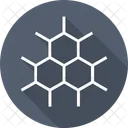 Elektron Atom Wissenschaft Symbol