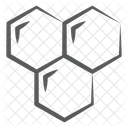 Molekule Chemie Chemische Bindung Symbol