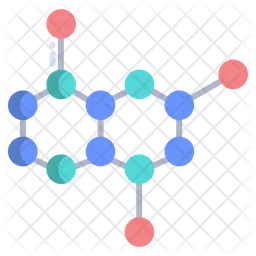 Moleküle  Symbol