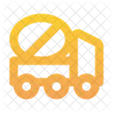 Molen Truck Icon