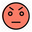 Decepcionado  Icono