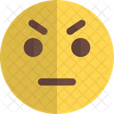 Decepcionado  Icon