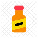 Molho Ketchup Cozinhar Icon