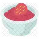 Molho Fruta Pasta Icon