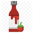 Molho de tomate  Icon