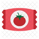 Molho de tomate  Icon