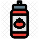 Molho de tomate  Icon