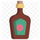 Molho Mexicano Garrafa De Molho Garrafa De Ketchup Icon