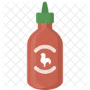 Molho Picante Molho Picante Icon